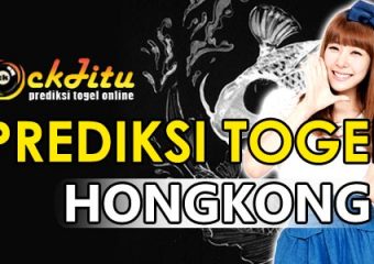 Prediksi Hongkong