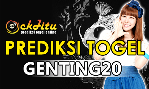 Prediksi Genting20 9 November 2023