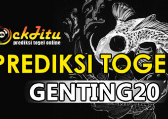 Prediksi Genting20