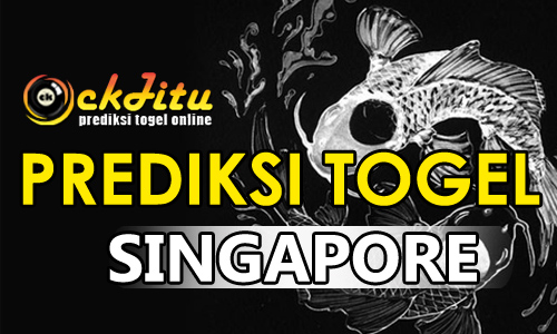 Prediksi Singapore