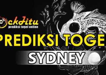 Prediksi Sydney