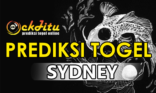 Prediksi Sydney